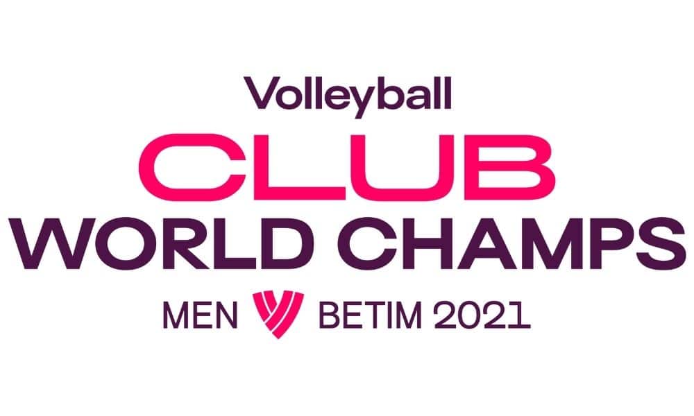 Mundial de clubes de vôlei masculino 2021 - Tabela, agenda e resultados