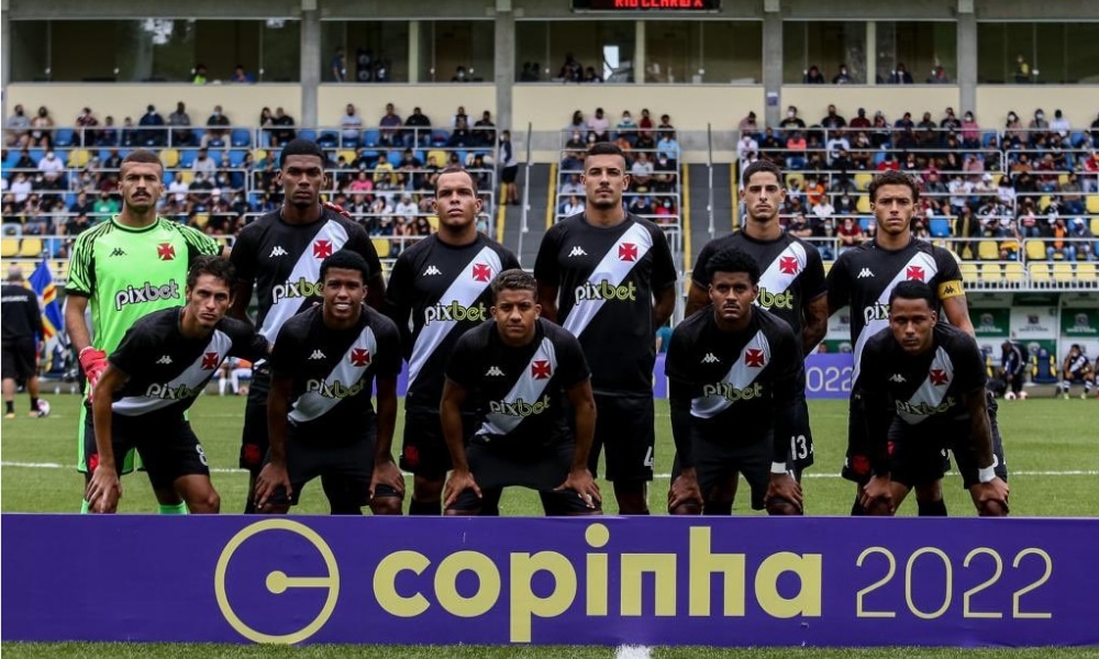Quem vence o jogo desta terça-feira: Vasco ou Corinthians?, favoritismos