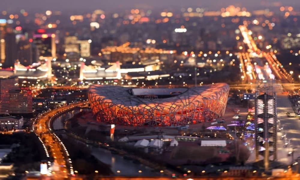 Guia dos Jogos Olímpicos de Inverno Pequim 2022: programação, competições e  atletas
