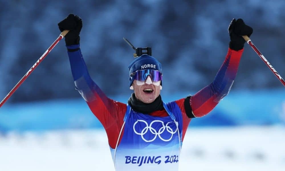 Jogos Olímpicos de Inverno 2022: os países tropicais que tentam medalha  inédita em Pequim - BBC News Brasil