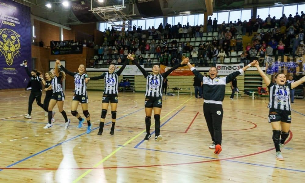 Com 100% de Europa, semifinais do handebol feminino nos Jogos