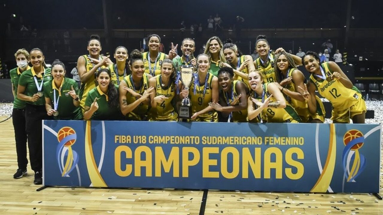 Quem foi o campeão do basquete americano?