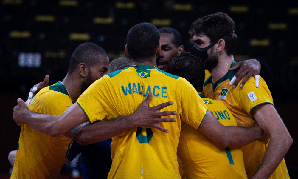 SESI - Bauru - Nyeme e Mayany são convocadas para seleção brasileira