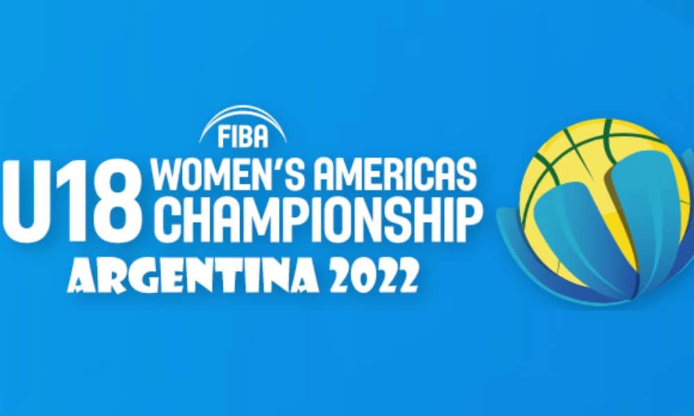 Tabela da AmeriCup de basquete feminino: agenda e resultados