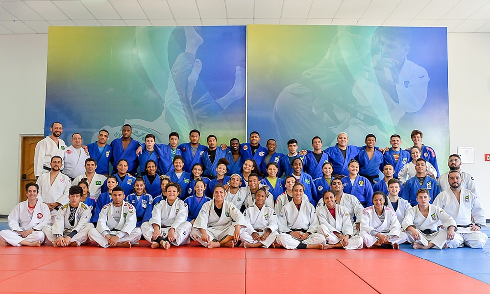 Seleção brasileira juvenil de judô seleção brasileira júnior de judô judô Brasil Mundial Júnior de judô Mundial Juvenil de judô