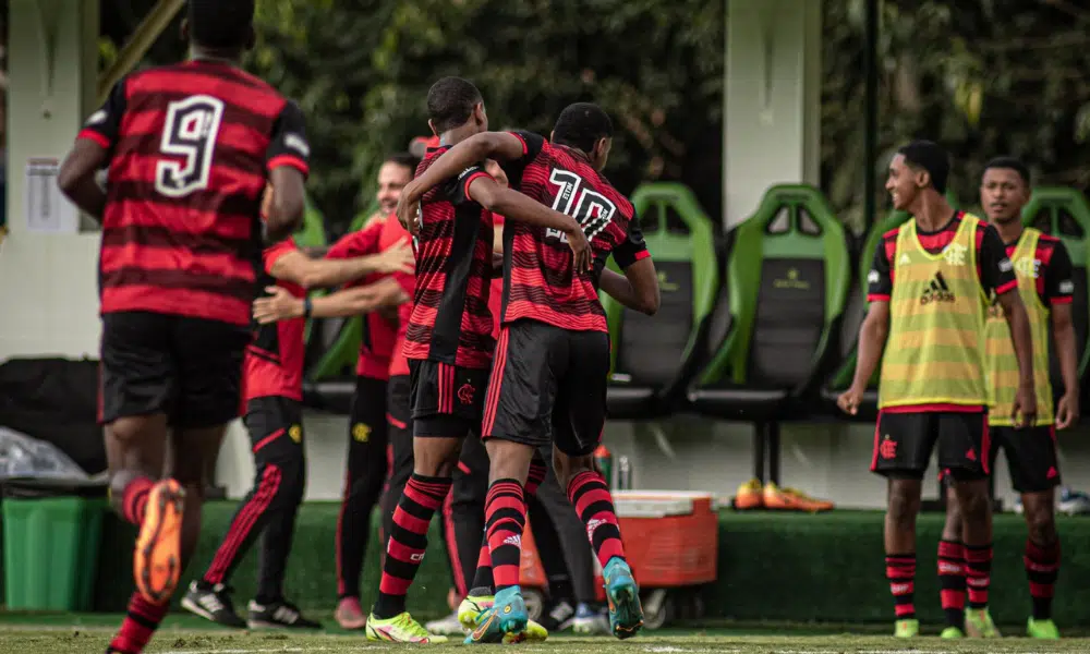 Confira o Guia DaBase da Copa do Brasil Sub-17 2023 –