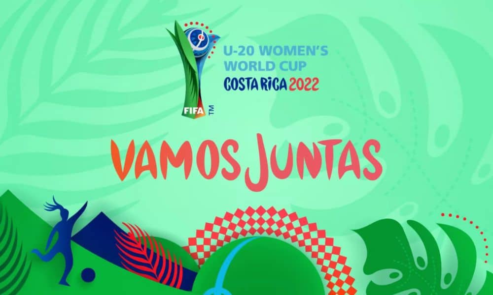 DATAS JOGOS HORÁRIOS BRASILEIRÃO FEMININO SUB-20 2022 NOTÍCIAS FUTEBOL  FEMININO 