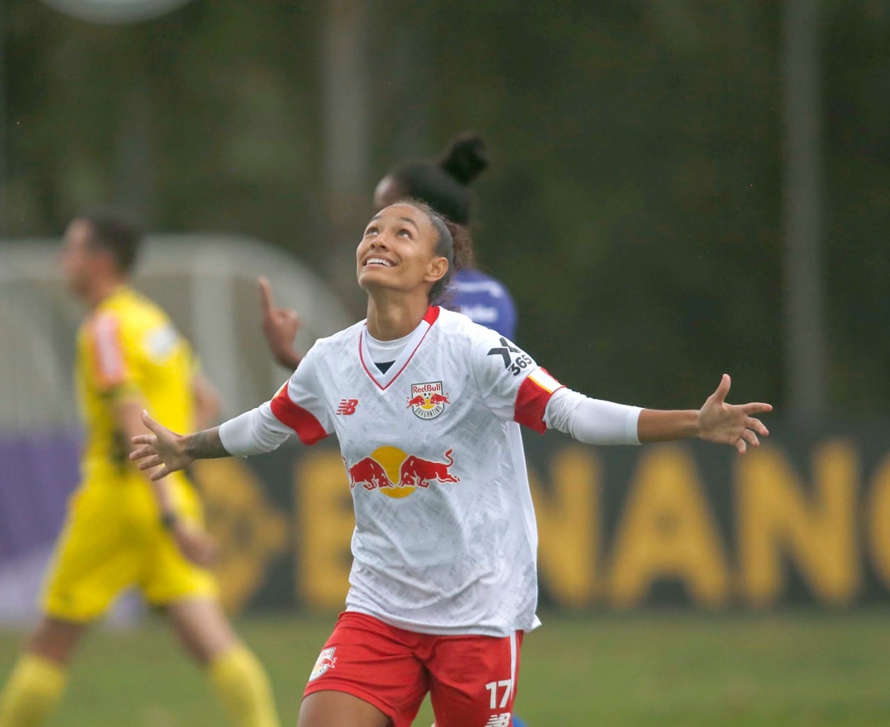 Red Bull Bragantino Paulistão Feminino