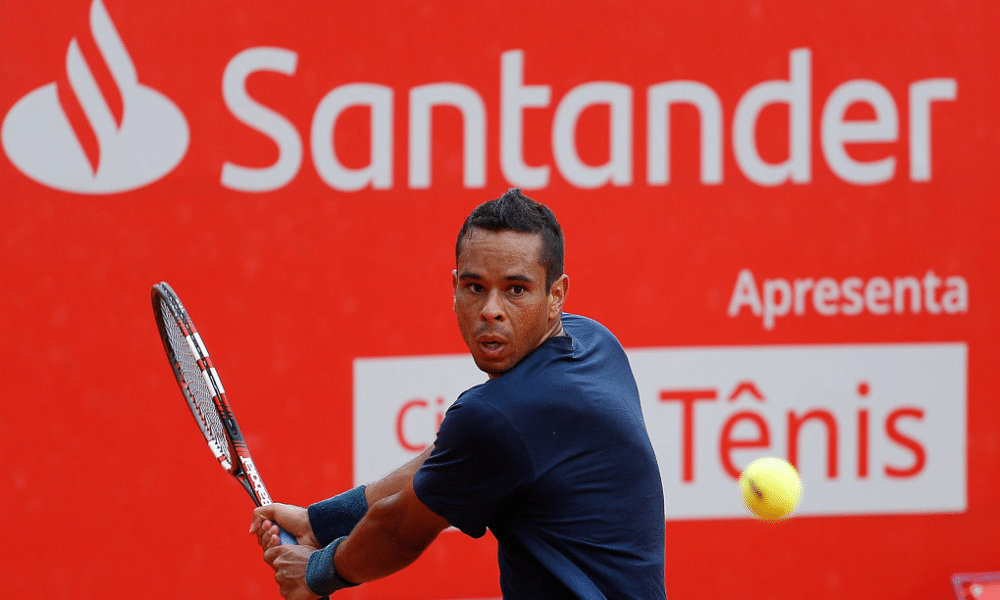 Daniel Dutra Silva Challenger de Campinas