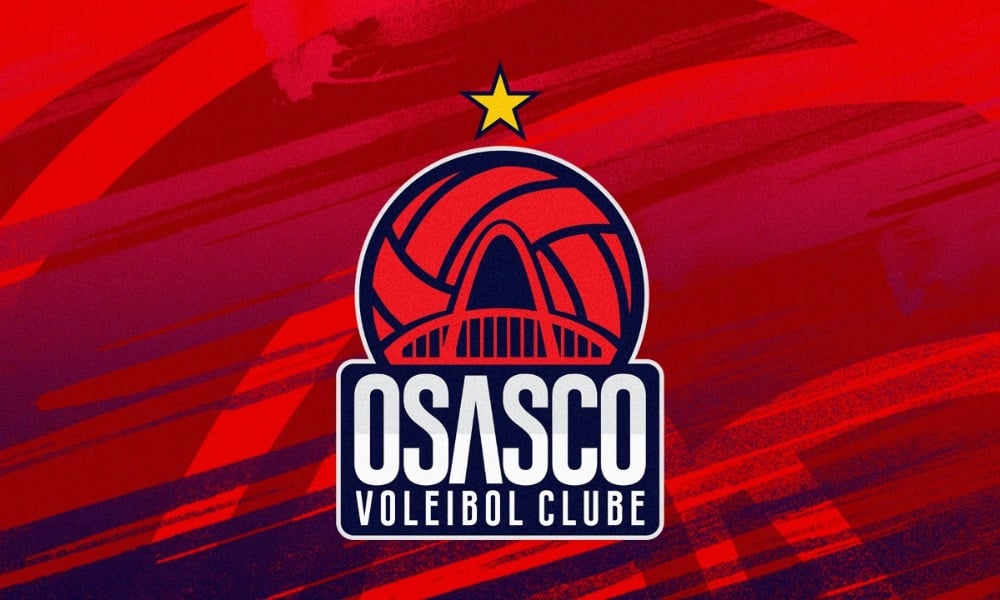 Começa a Superliga para o Vôlei Osasco