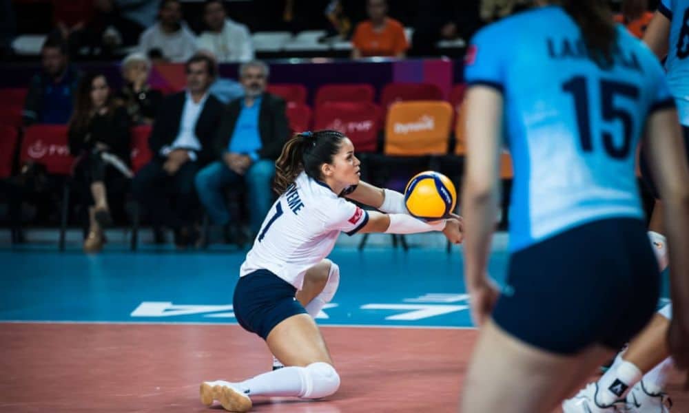 Conegliano x Minas: Saiba o horário e onde assistir à semifinal do Mundial  de Clubes de Vôlei feminino