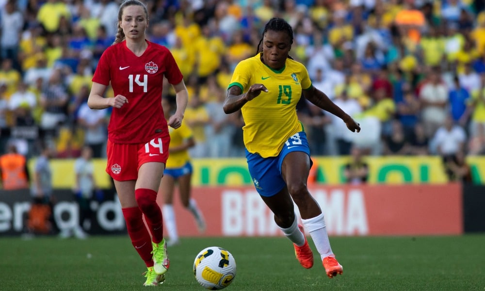 Copa do Mundo Feminina de 2027: Brasil poderá sediar o Mundial
