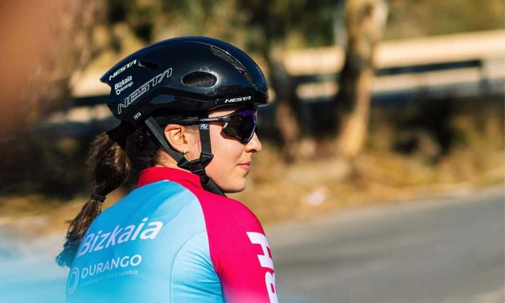 Ana Magalhães Volta da Comunidade Valenciana Ciclismo de Estrada