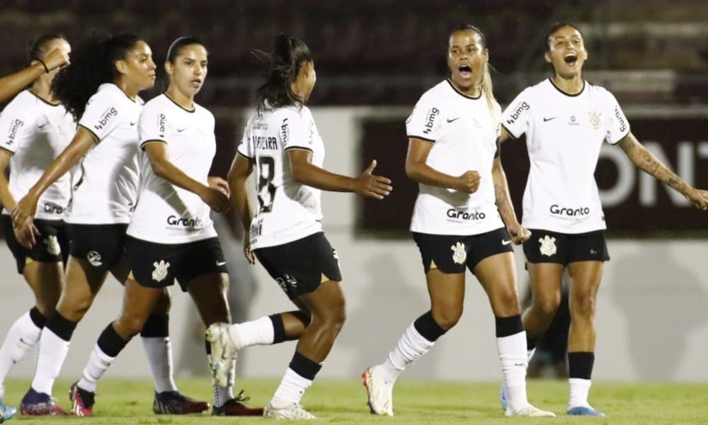 Corinthians x Athletico - Onde assistir o jogo do Brasileiro Feminino