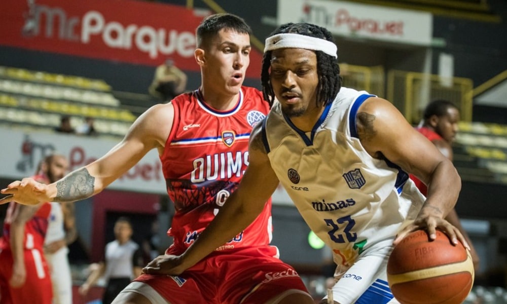 Pan 2019: saiba como assistir aos jogos de basquete AO VIVO na TV