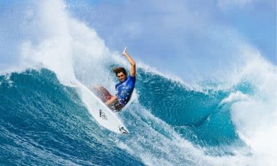 Liga Mundial de surfe mas - João Chianca o Chumbinho