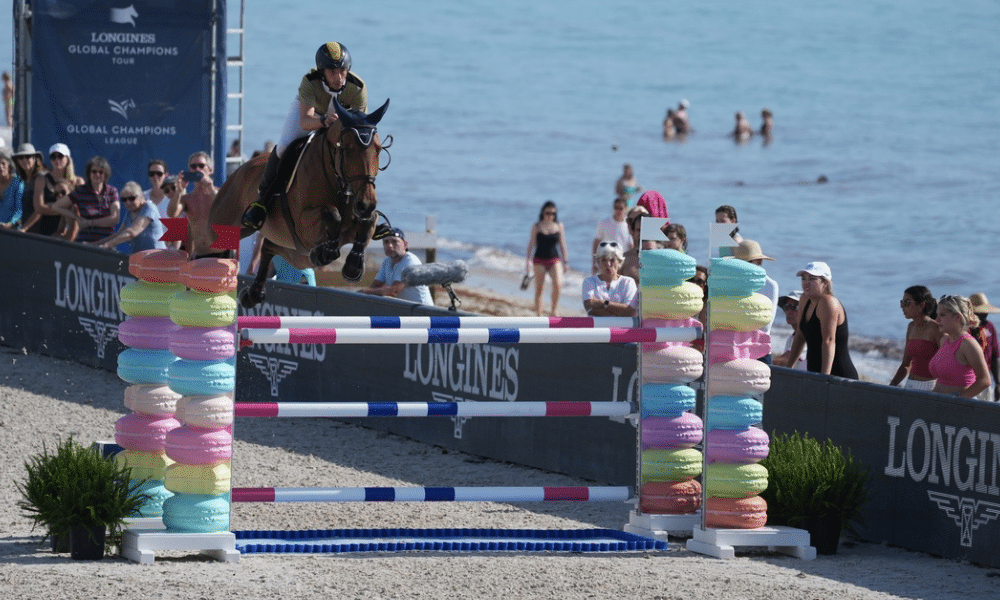 Yuri Mansur leva ouro no Grand Prix de Miami Beach de saltos