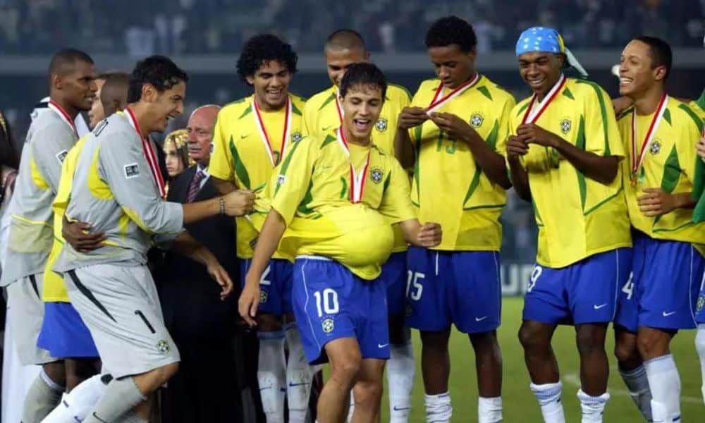 Mundial Sub-20: Quantas vezes e quando o Brasil foi campeão?
