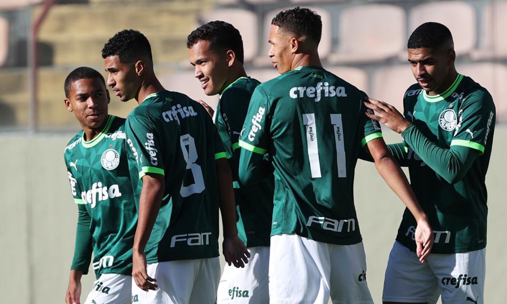 Jogos do Palmeiras na Libertadores 2023; veja a tabela do Verdão