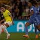 Brasil e França Copa do Mundo Feminina