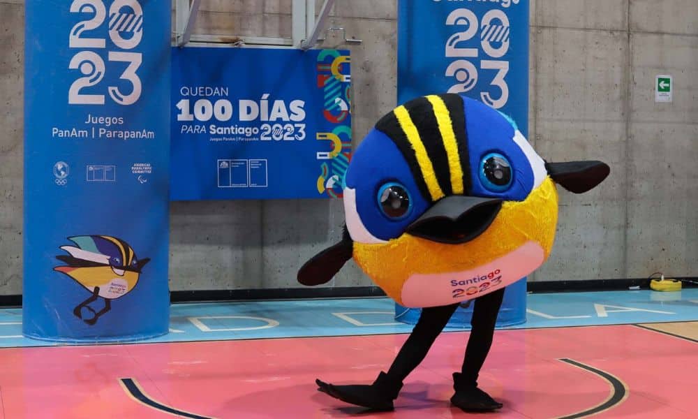 Tênis nos Jogos Pan-Americanos de Santiago 2023: convocados
