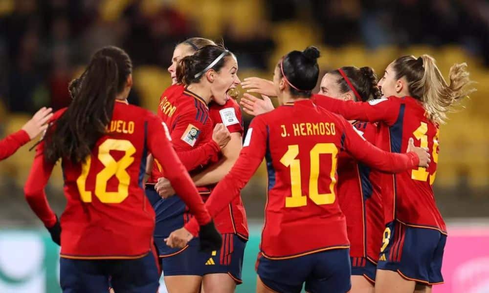Espanha x Japão: onde assistir ao vivo e online, horário, escalação e mais  da final do Mundial feminino sub-20