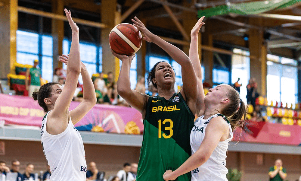 PANDEMIA REAQUECE CONFLITOS NO BASQUETE FEMININO DA ARGENTINA