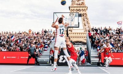 guia olímpico do basquete 3x3 jogos olímpicos de paris