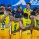 Brasil no basquete masculino Jogos Mundiais Universitários de Chengdu