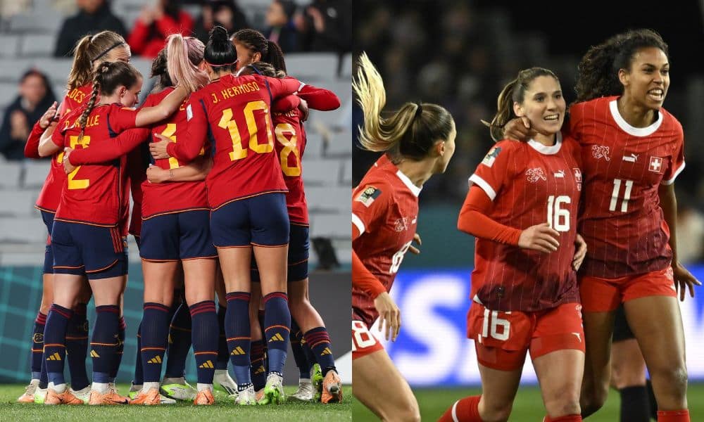 Espanha x Costa Rica ao vivo e online, onde assistir, que horas é,  escalação e mais do Mundial feminino