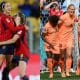Espanha x Holanda - Copa do Mundo Feminina