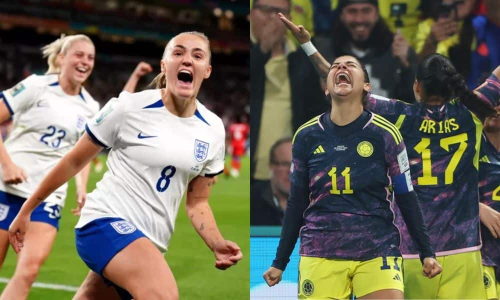 Quartas de final da Copa do Mundo Feminina: tabela, datas e