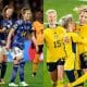 Japão x Suécia - Copa do Mundo Feminina 2023 Quartas de final