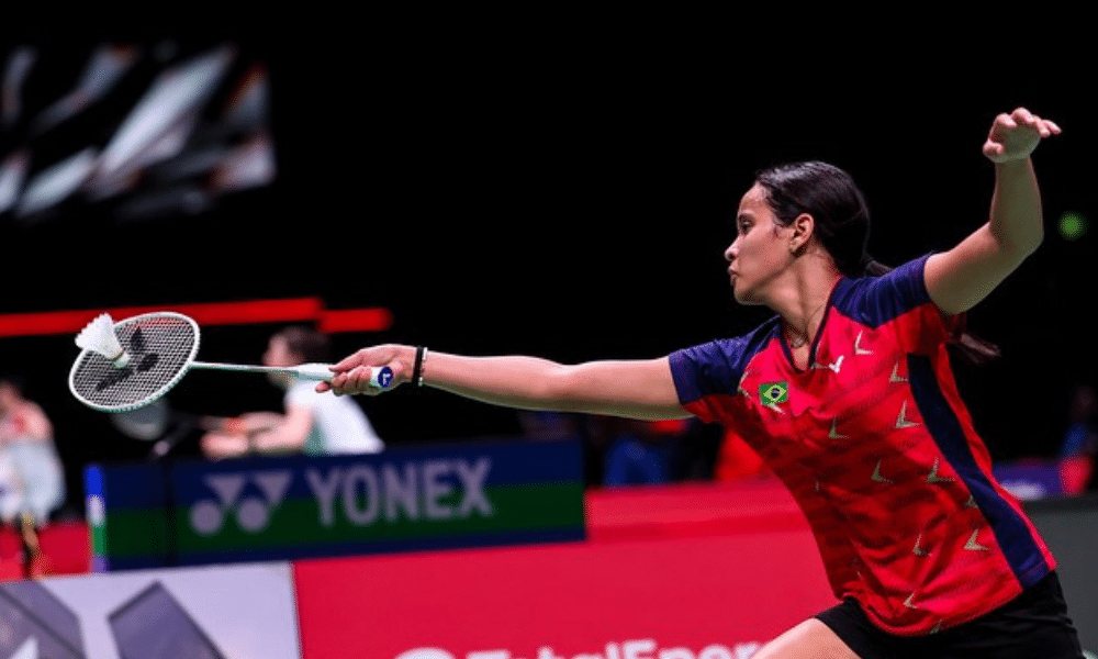 Saiba quais são os 6 principais torneios de badminton no mundo