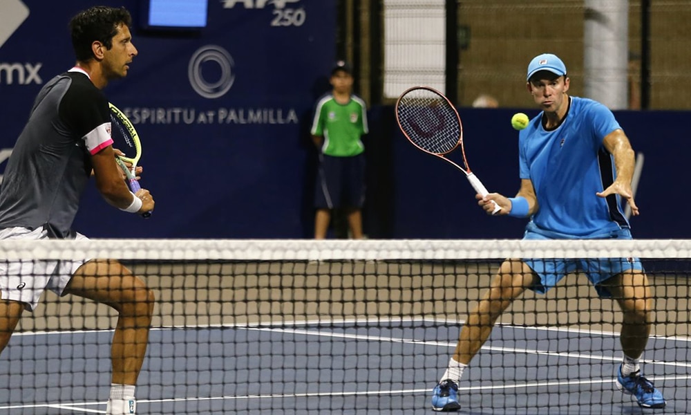 Marcelo Melo e Bia Haddad se despedem de torneios em Pequim - Gazeta  Esportiva