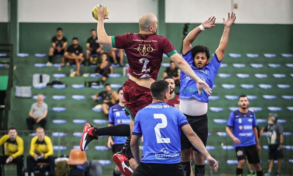 Mundial de Handebol Masculino 2023: Dinamarca conquista o tricampeonato