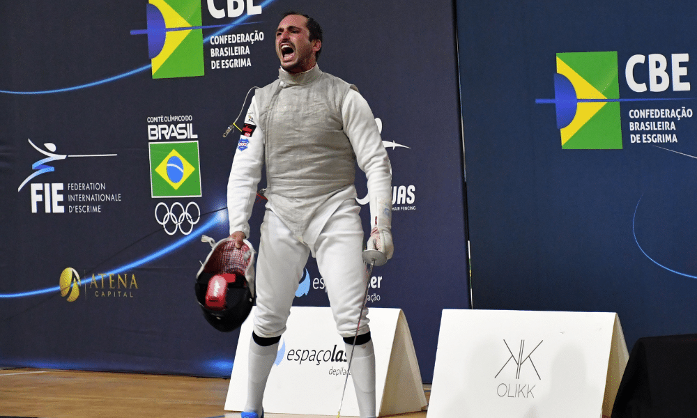 Guilherme Toldo gana bronce en torneo satélite en México