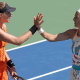 Bia Haddad Maia e Victoria Azarenka no US Open