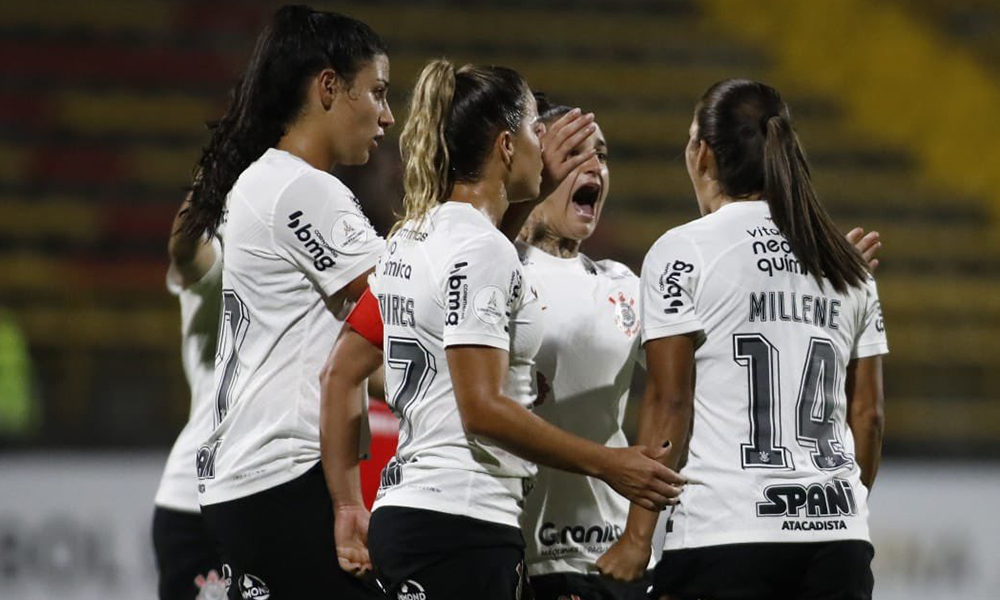 Corinthians x Always Ready: onde assistir ao vivo ao jogo da Libertadores  Feminina