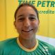 Luisa Baptista Jogos Pan-Americanos Santiago-2023