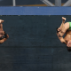 Diogo Silva e Isaac Souza fazem movimento grupado durante final dos saltos ornamentais nos Jogos Pan-Americanos Santiago-2023