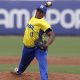 Felipe Natel beisebol santiago 2023 jogos pan-americanos Brasil Venezuela World Baseball Classic eliminatórias