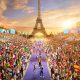 Novos ingressos estão à venda para as Olimpíadas e Paralimpíadas de Paris-2024 (Divulgação/Olympics.com)
