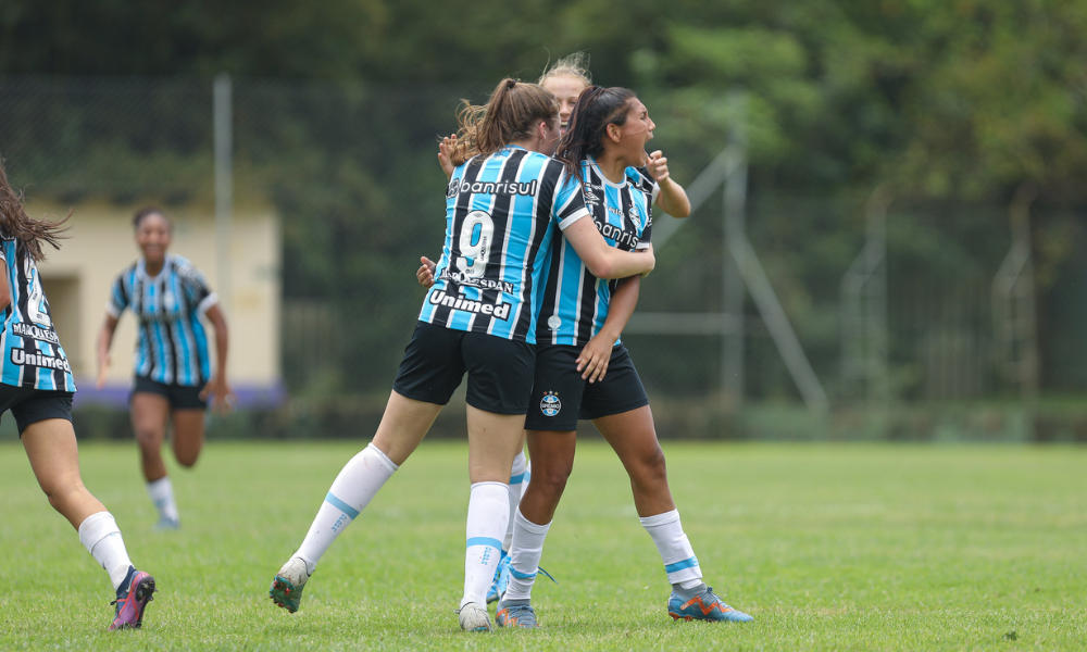 51º Campeonato Estadual de Futebol Feminino Sub-14 e Sub-17 é