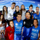 Seleção Brasileira de natação para o Mundial de Doha após seletiva no Troféu José Finkel