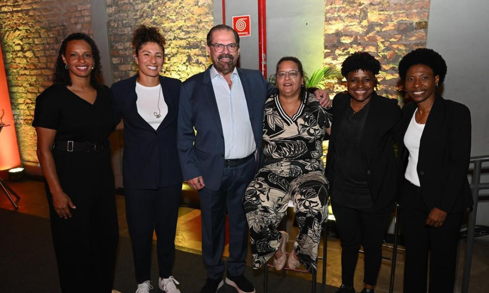 Federação paulista sorteia grupos da Copinha de futebol feminino