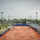 Dia de competições no WTA de Buenos Aires suspenso por conta do mal tempo (Sergio Llamera/IEB+ Argentina Open WTA)