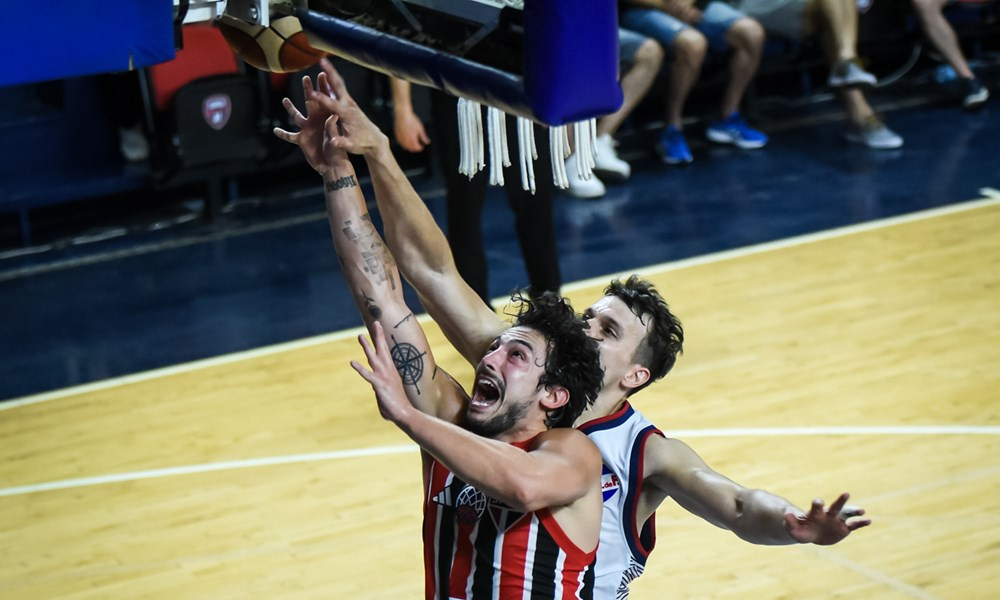 Tudo o que você precisa saber sobre o basquete do São Paulo