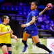 Brasil irá encarar a Espanha no Campeonato Mundial de handebol feminino na Dinamarca
