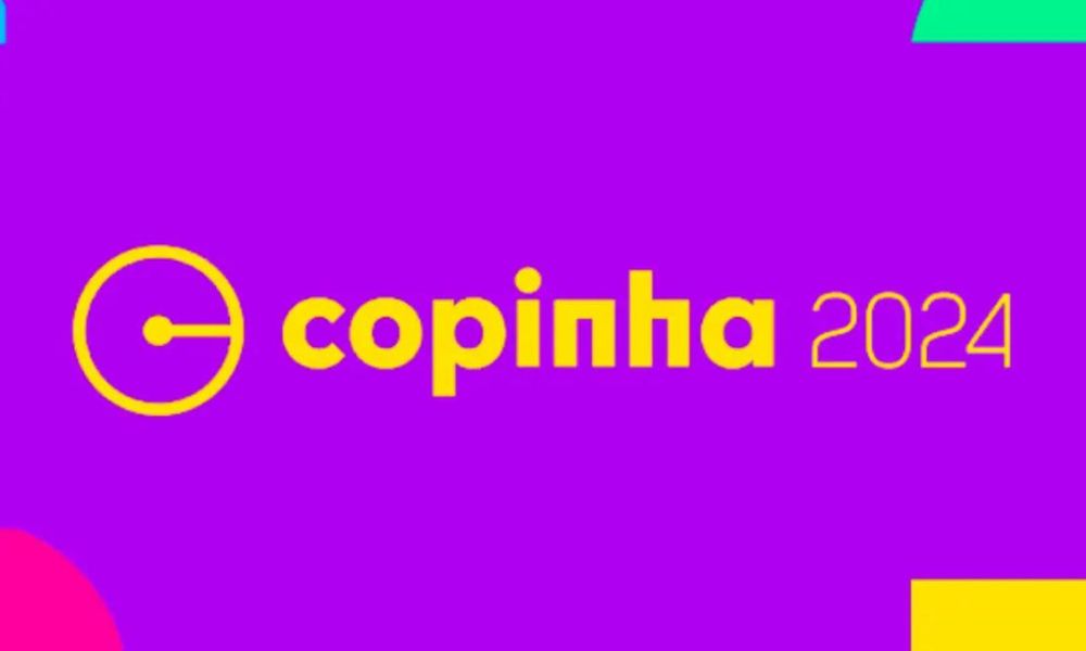 Tabela da Copinha 2024 - Copa São Paulo de Juniores